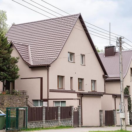 Cozy Stay Apartment Kaunas Exterior photo