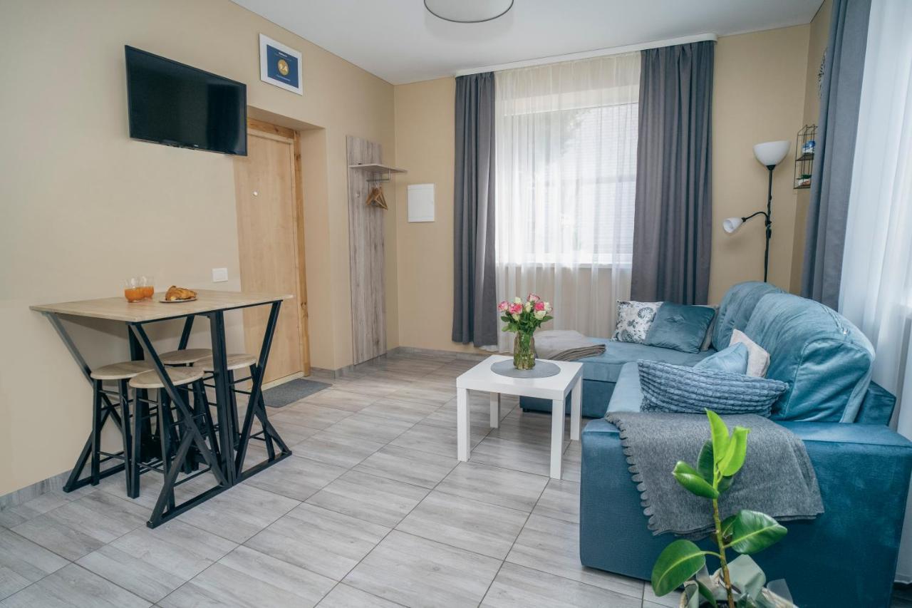 Cozy Stay Apartment Kaunas Exterior photo