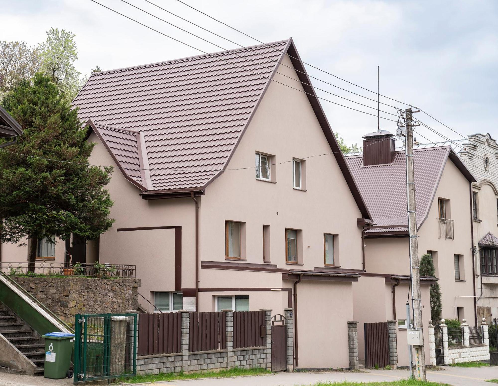 Cozy Stay Apartment Kaunas Exterior photo