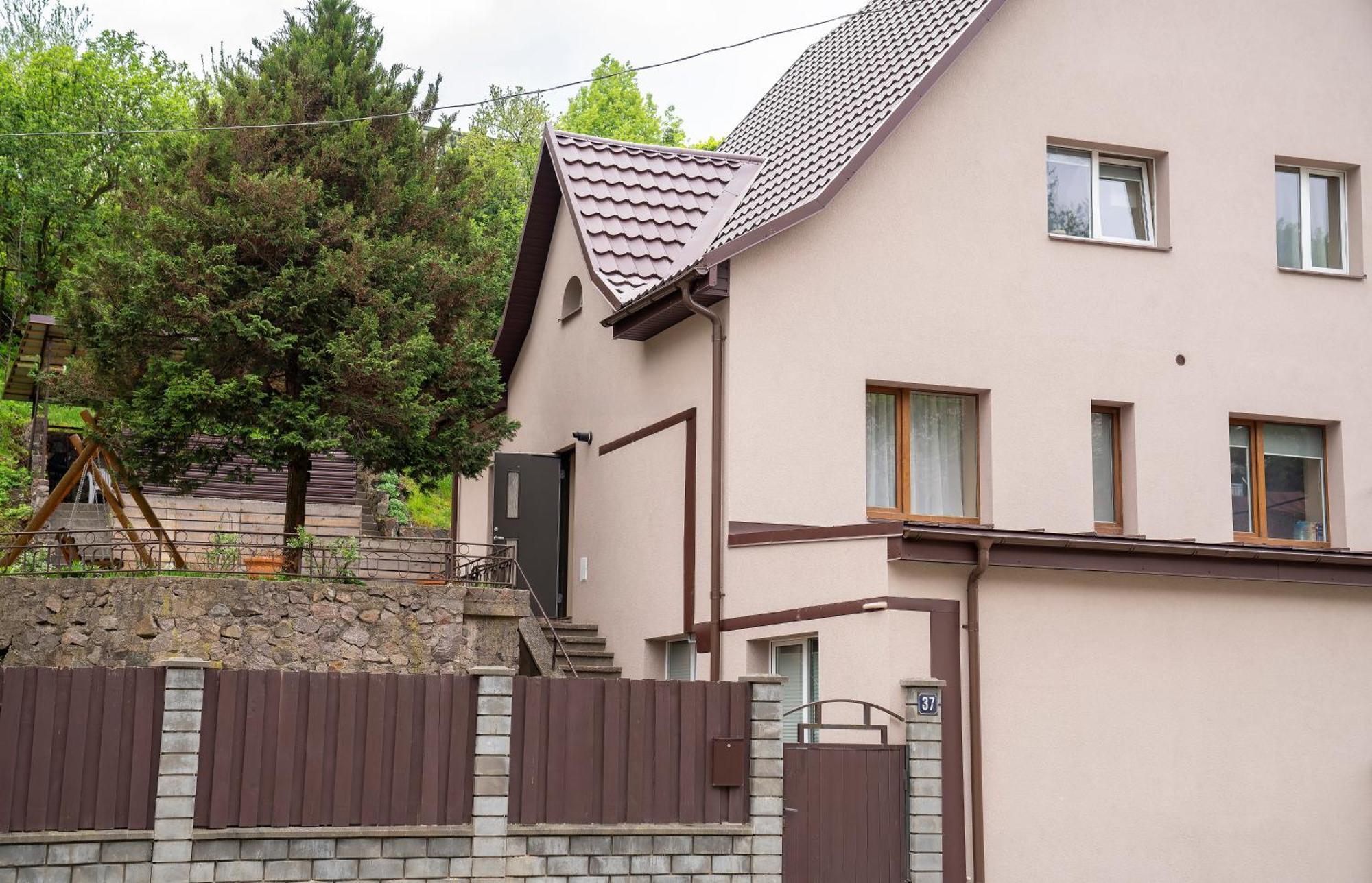 Cozy Stay Apartment Kaunas Exterior photo